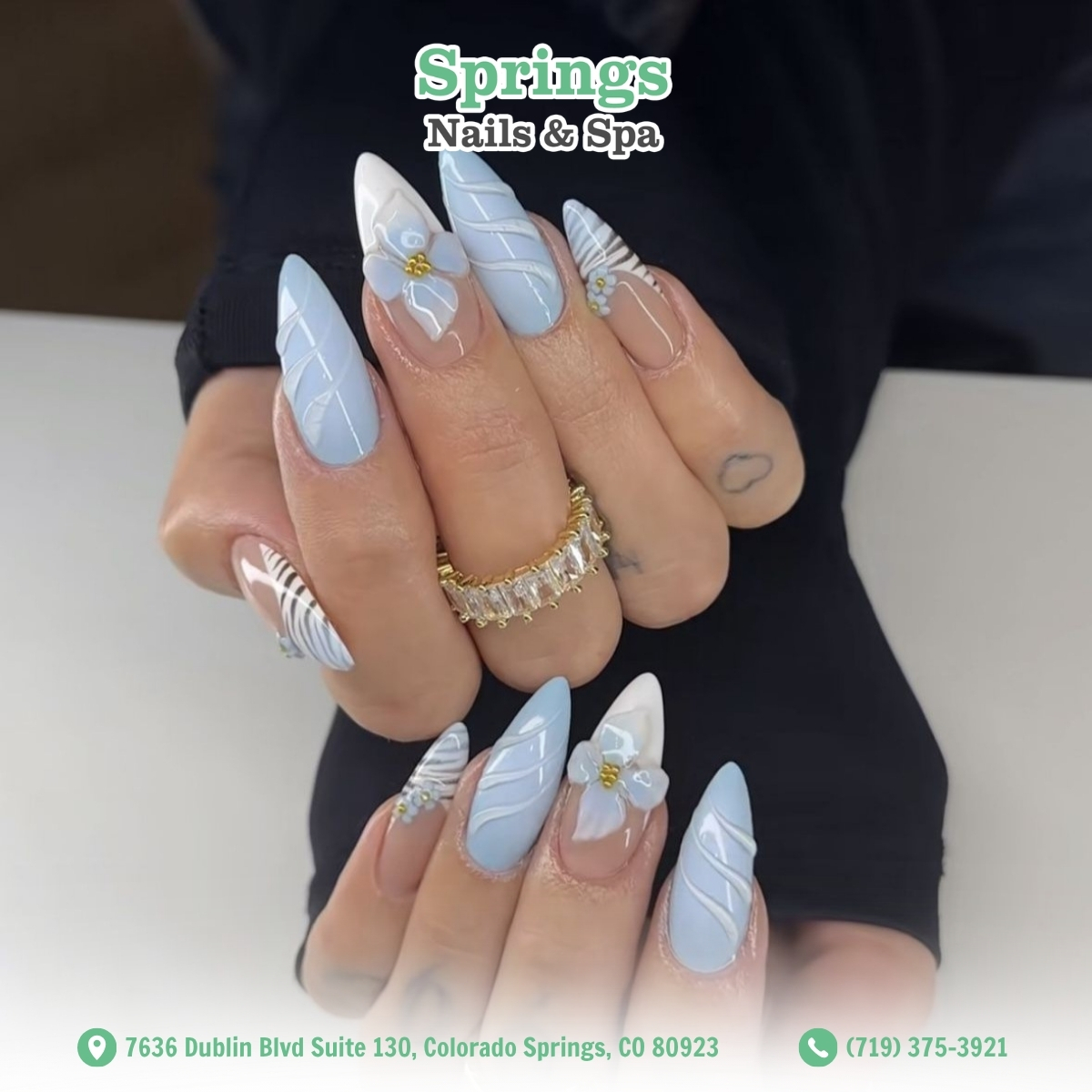 Nail Style 